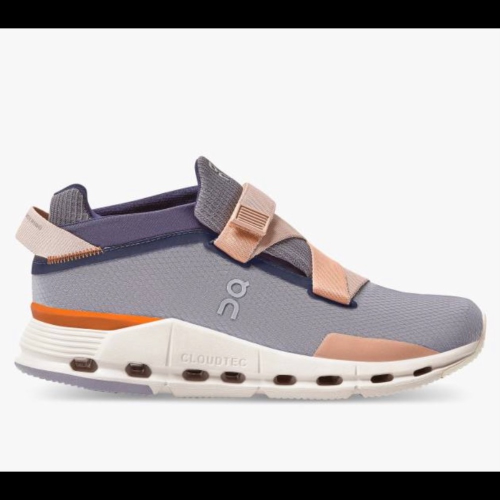 Women’s On-Running Cloudnova Wrap Running Shoe